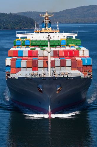 Marine Services